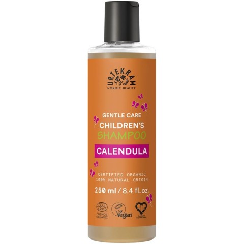 Sampon cu galbenele pentru copii - 250 ml Cosmetice bio pentru copii, Sampon cu galbenele pentru copii - 250 ml, biomag.ro