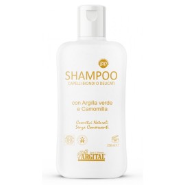 Sampon pentru par blond, 250ml
