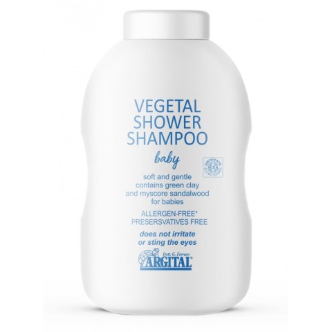 Cosmetice pentru copii, Sampon si gel dus pentru copii, 250ml, biomag.ro