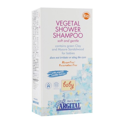 Cosmetice pentru copii, Sampon si gel dus pentru copii, 250ml, biomag.ro