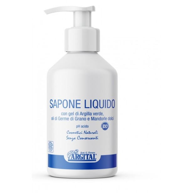 Sapun lichid bio, 250ml