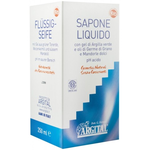 Sapun lichid, solid, intim, Sapun lichid bio, 250ml, biomag.ro