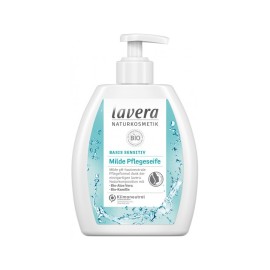 Sapun lichid bio, basis sensitiv, 250ml