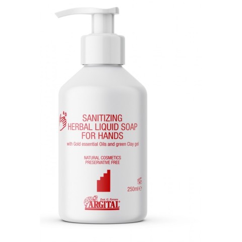 Pagina 3 Cosmetice naturale, Sapun lichid igienizant, 250ml, biomag.ro