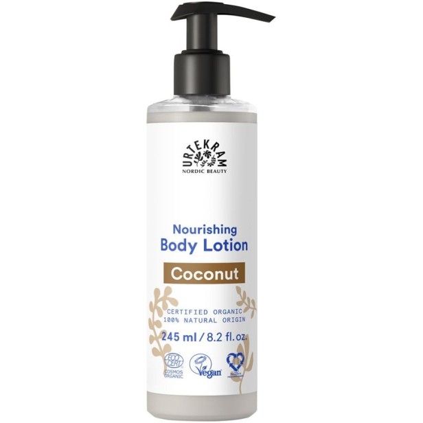 Sapun lichid hidratant cu nuca de cocos - 300 ml