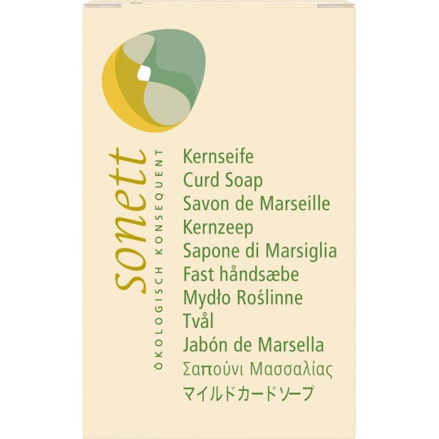 Sapun solid pentru maini fara parfum - 100 g