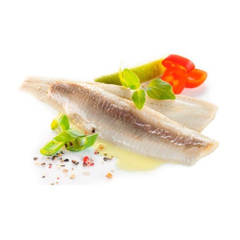 Conserve, pateuri, Sardine fara piele si fara oase, in ulei bio de floarea soarelui, 120g, biomag.ro