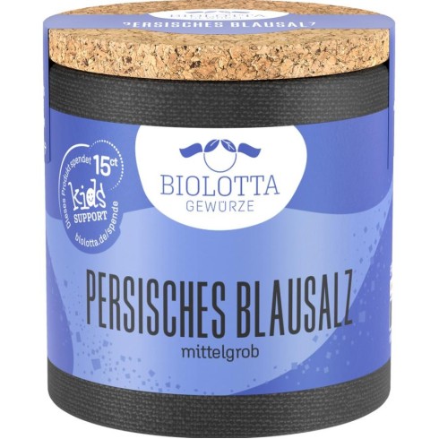 Sare albastra persana - 100 g
