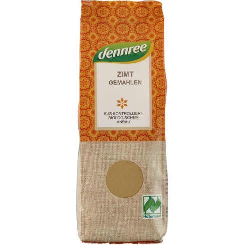 Scortisoara macinata bio - 50 g