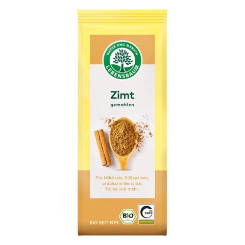 Condimente bio, Scortisoara bio macinata - 50 g, biomag.ro