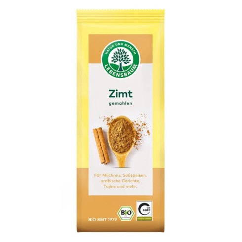 Scortisoara bio macinata - 50 g