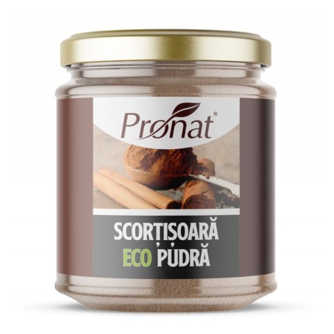 Condimente naturale, Scortisoara pudra bio, 55g, biomag.ro