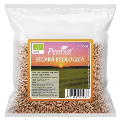 Secara bio, 500g