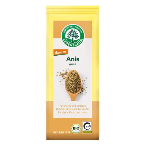 Seminte de anason  - 50 g