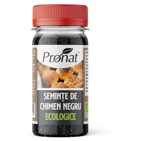Pagina 2 Diverse, Seminte de chimen negru bio, 55g, biomag.ro