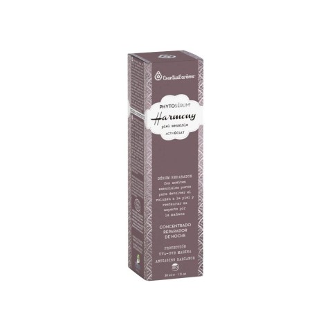 Pagina 3 Cosmetice naturale, Ser bio concentrat de noapte reparator, phytoserum harmony, 30ml, biomag.ro