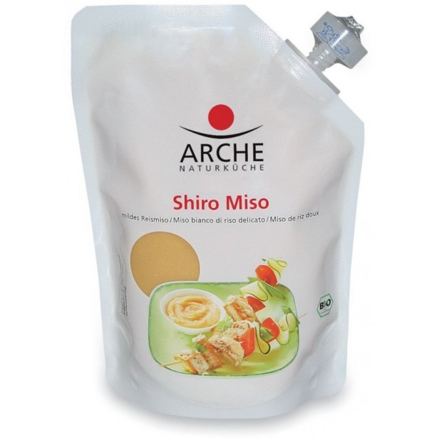 Shiro miso, bio, 300g