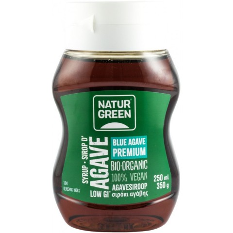 Pagina 2 Indulcitori bio, Sirop bio de agave, 250ml natur, biomag.ro