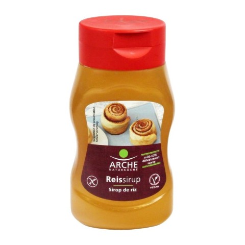 Arche Naturküche - Europa, Sirop de orez, bio, 380g, biomag.ro