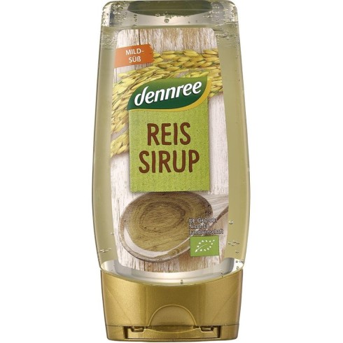 Sirop de orez - 250 ml Sirop de orez - 250 ml