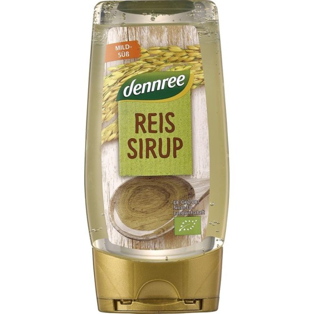 Sirop de orez - 250 ml