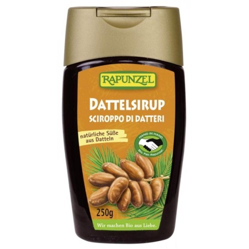 Sirop din curmale bio  - 250 g