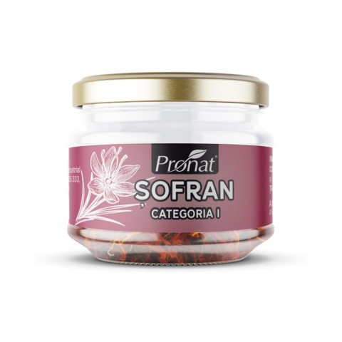 Condimente naturale, Sofran fire, 0.5g, biomag.ro