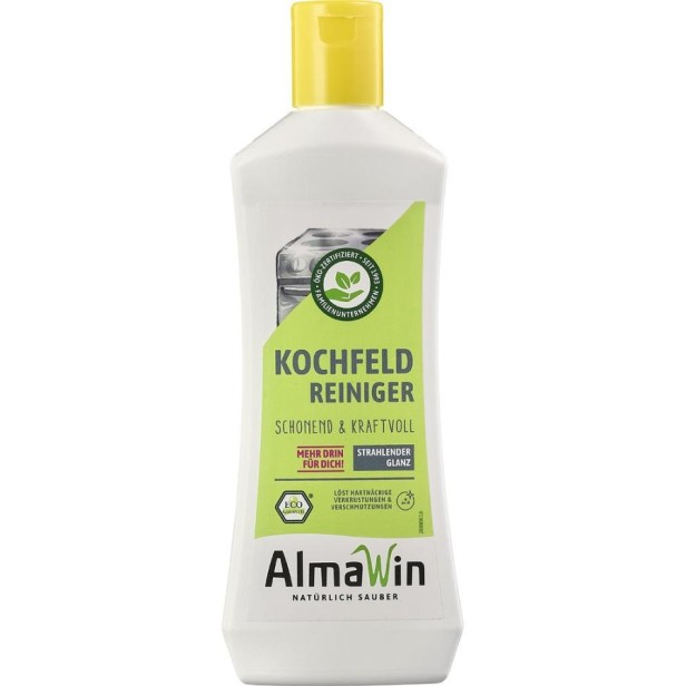 Solutie pentru curatat plite de sticla - 250 ml