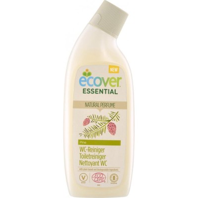 Solutie pentru curatat toaleta cu pin ecologica - 750 ml