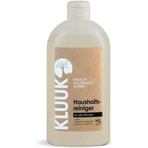 Curatare ecologica casa si bucatarie, Solutie universala de curatare pentru toate suprafetele - 500 ml, biomag.ro