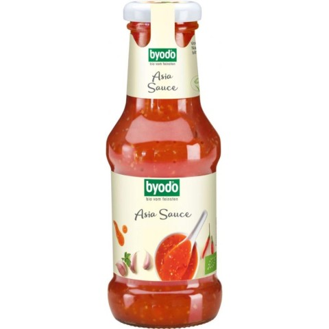 Pagina 2 Sosuri bio, Sos asia fara gluten - 250 ml, biomag.ro