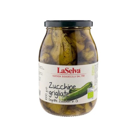 Produse vegane si de post, Vinete bio la gratar in ulei, 1kg, biomag.ro