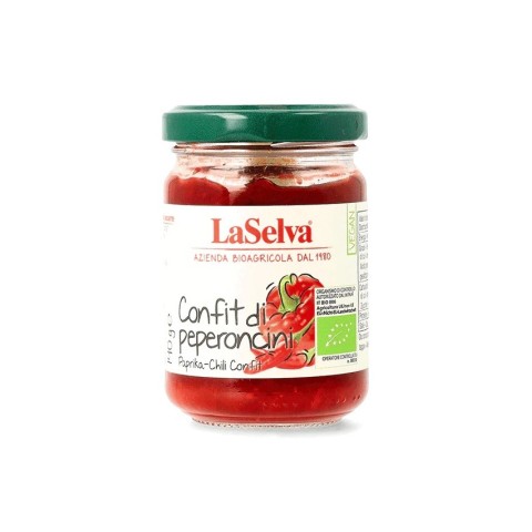 Produse vegane si de post, Sos bio de ardei iute, 140g, biomag.ro