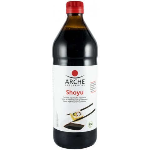 Pagina 3 Hrana sanatoasa, Sos bio de soia shoyu, 750ml, biomag.ro