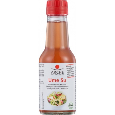 Arche Naturküche - Asia, Sos bio ume su, 145ml, biomag.ro
