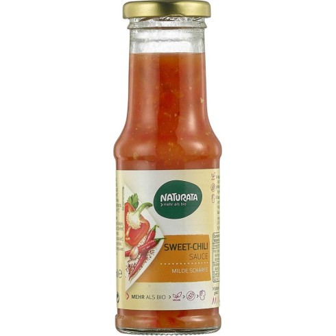 Sos dulce cu chili - 210 ml