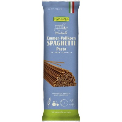 Spaghetti emmer integrale - 500 g