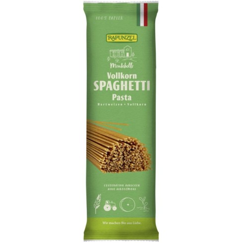 Spaghetti bio integrale - 500 g
