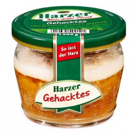 Produse din carne, Specialitate din carne de porc, 200g, biomag.ro