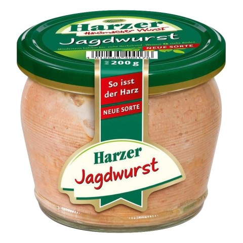 Pagina 2 Diverse, Specialitate din carne de porc si vita, 200g, biomag.ro