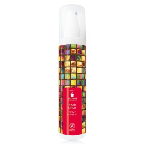 Pagina 3 Cosmetice naturale, Spray de par, 150ml bioturm, biomag.ro