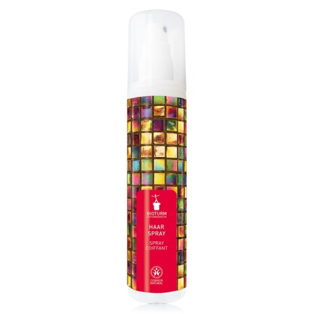 Spray de par, 150ml bioturm