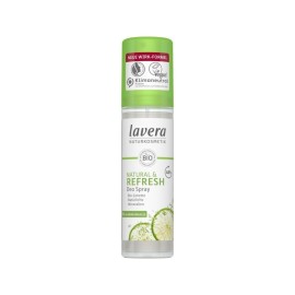Spray deodorant bio refresh, 75ml