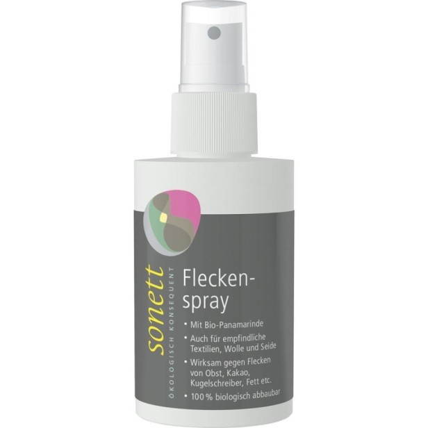 Spray pentru indepartat pete - 100 ml