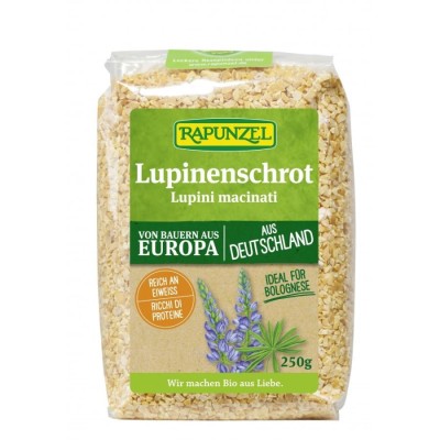 Srot de lupin dulce - 250 g