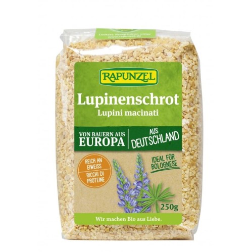 Srot de lupin dulce - 250 g