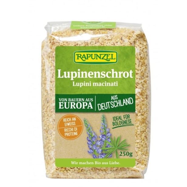 Srot de lupin dulce - 250 g