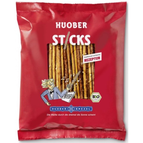 Snacksuri, Sticks - 175 g, biomag.ro
