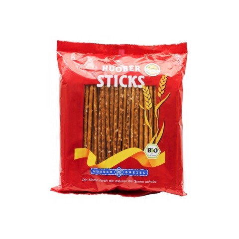 Bazar Bio, Sticksuri bio, 175g huober, biomag.ro