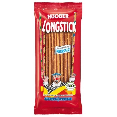 Cadouri, Sticksuri lungi cu sare - 125 g, biomag.ro